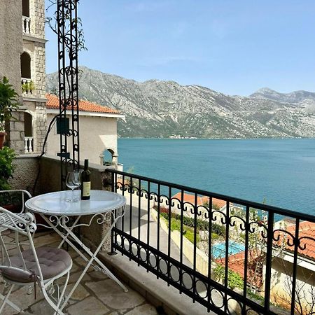 Apartamento Vikka Boka Donja Kostanjica Exterior foto