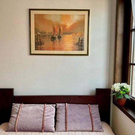 Apartamento Vikka Boka Donja Kostanjica Exterior foto