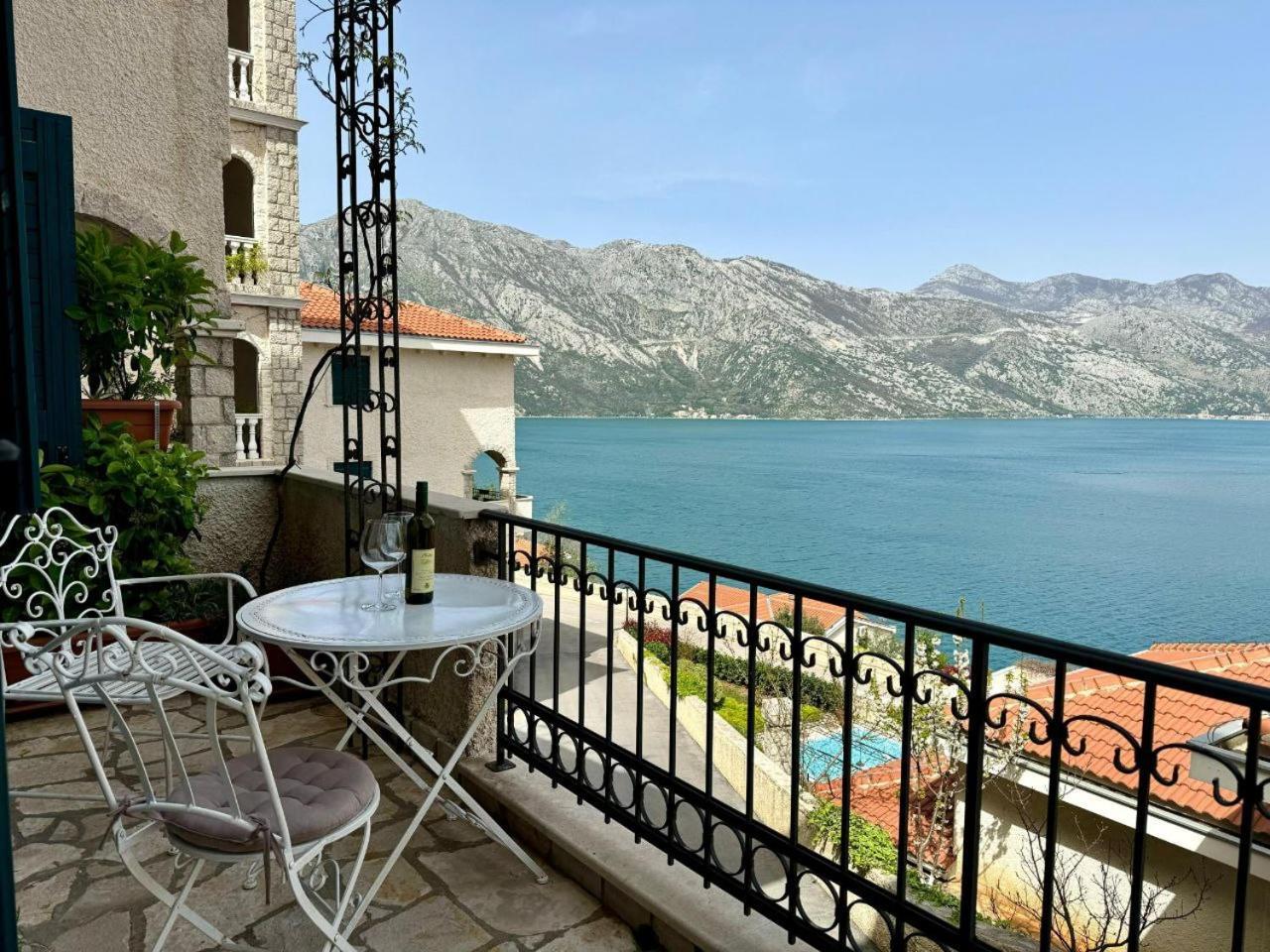 Apartamento Vikka Boka Donja Kostanjica Exterior foto