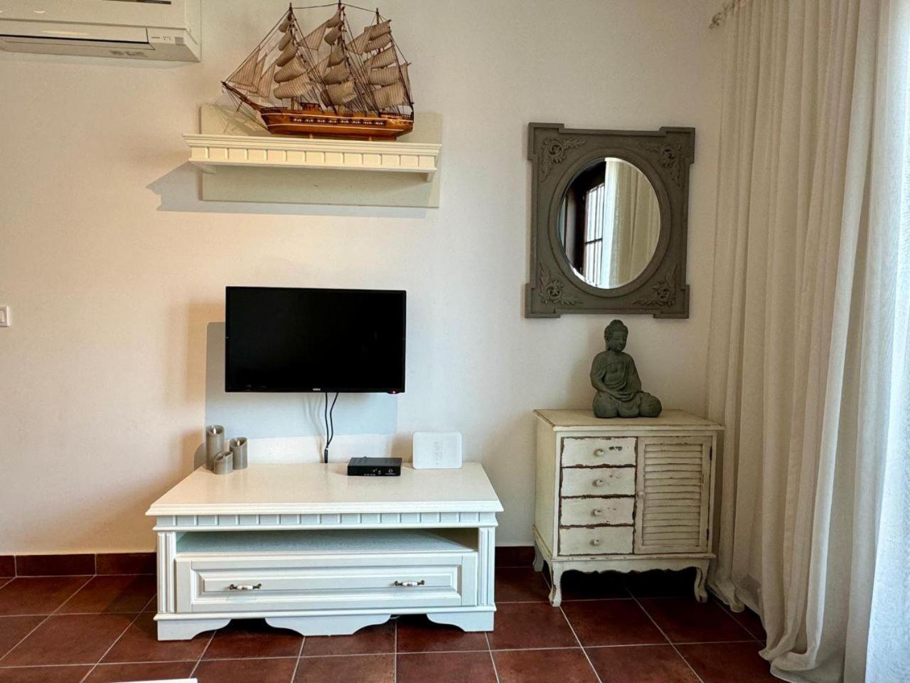 Apartamento Vikka Boka Donja Kostanjica Exterior foto