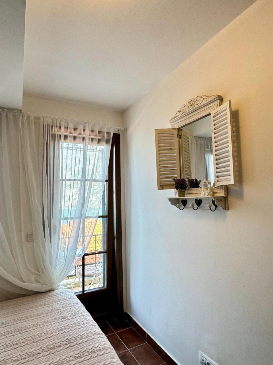 Apartamento Vikka Boka Donja Kostanjica Exterior foto
