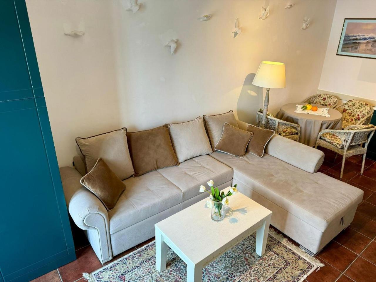 Apartamento Vikka Boka Donja Kostanjica Exterior foto