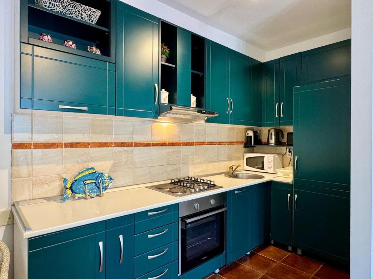 Apartamento Vikka Boka Donja Kostanjica Exterior foto