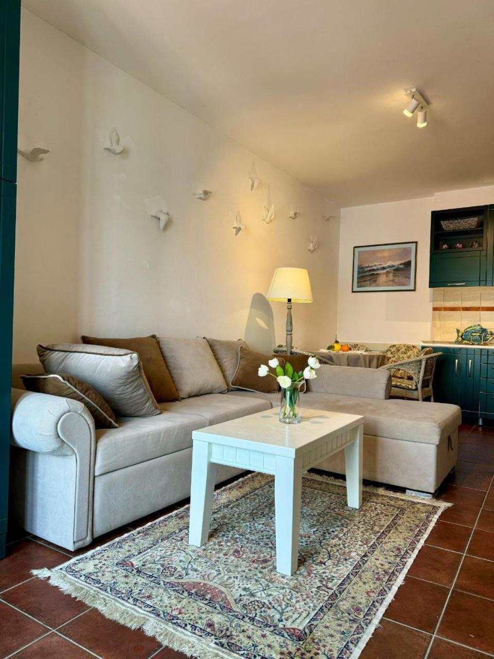 Apartamento Vikka Boka Donja Kostanjica Exterior foto