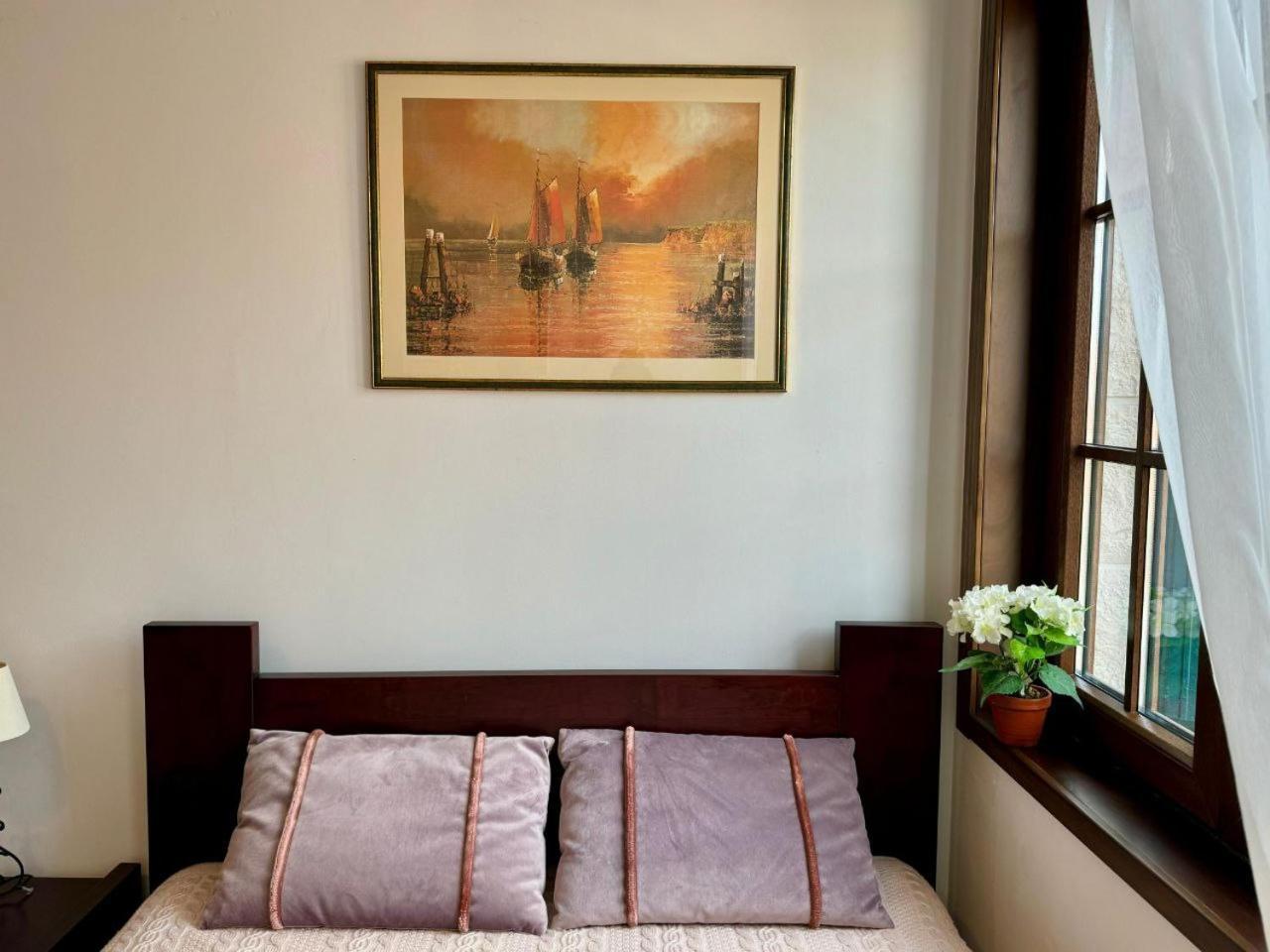 Apartamento Vikka Boka Donja Kostanjica Exterior foto