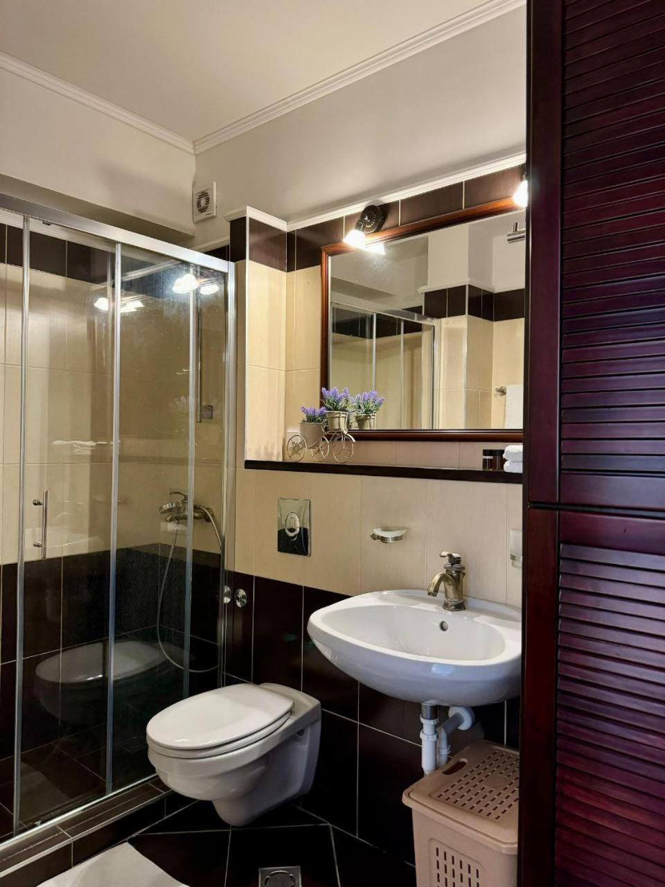 Apartamento Vikka Boka Donja Kostanjica Exterior foto