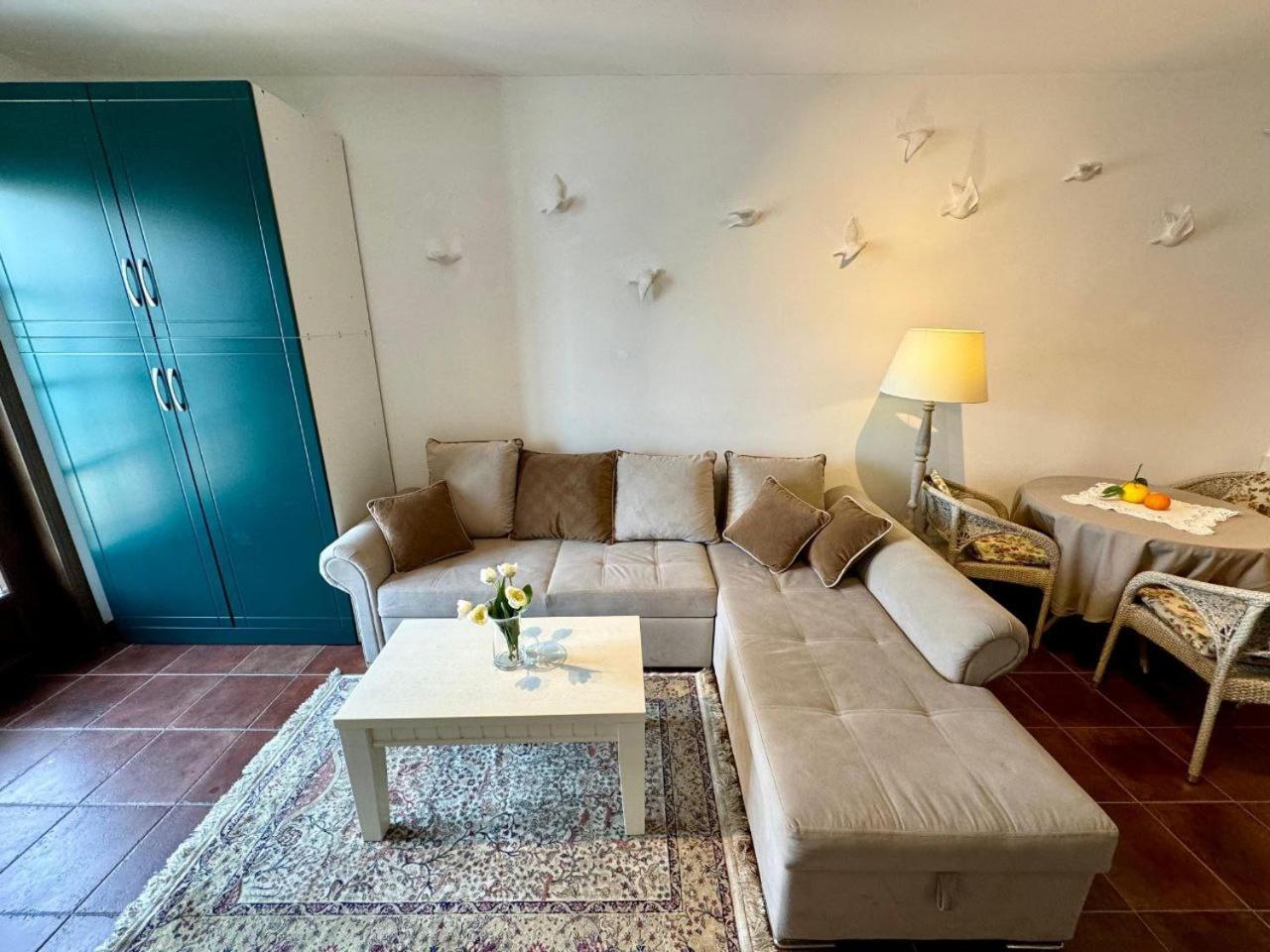 Apartamento Vikka Boka Donja Kostanjica Exterior foto
