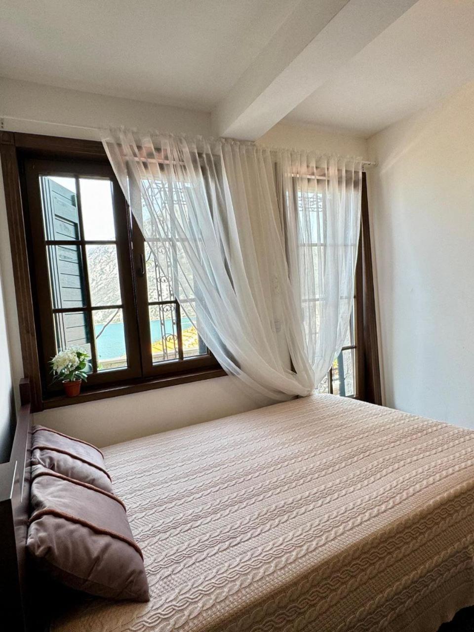 Apartamento Vikka Boka Donja Kostanjica Exterior foto