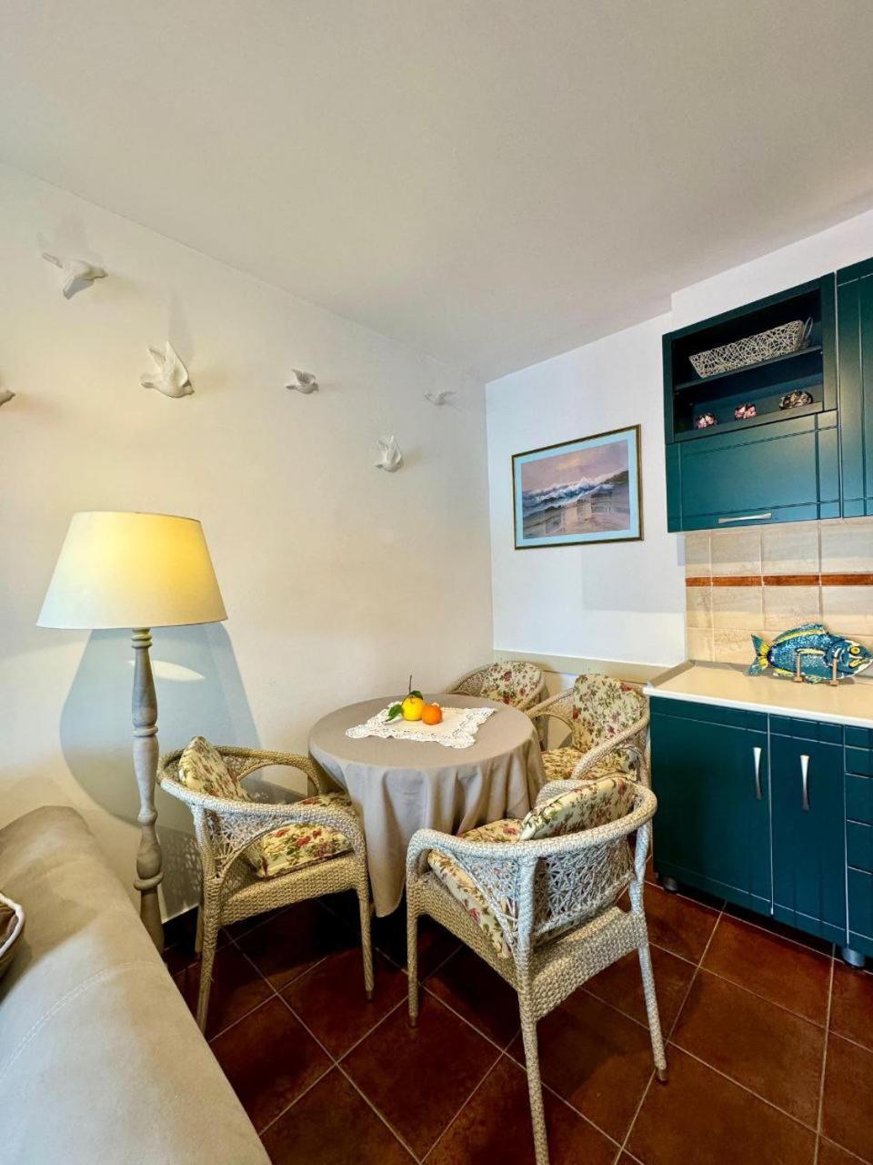Apartamento Vikka Boka Donja Kostanjica Exterior foto