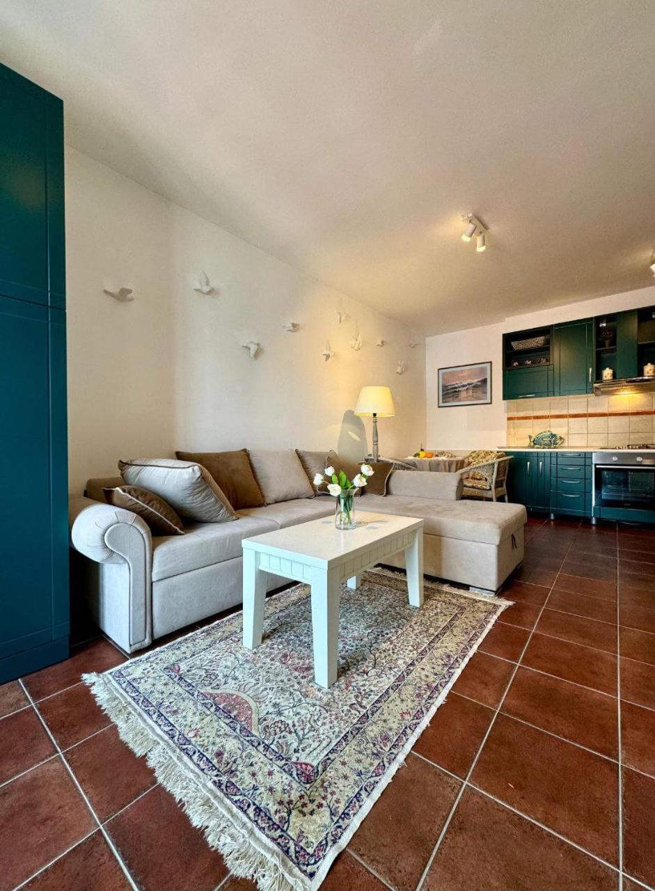 Apartamento Vikka Boka Donja Kostanjica Exterior foto