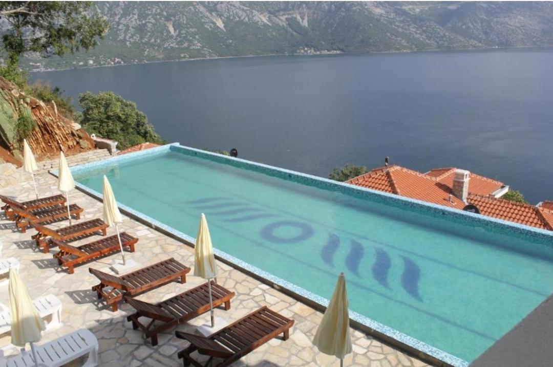 Apartamento Vikka Boka Donja Kostanjica Exterior foto
